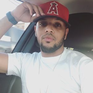 Meet your Posher, Todd